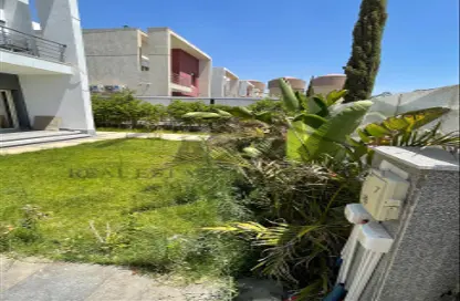Townhouse - 4 Bedrooms - 4 Bathrooms for sale in Madinaty - Cairo