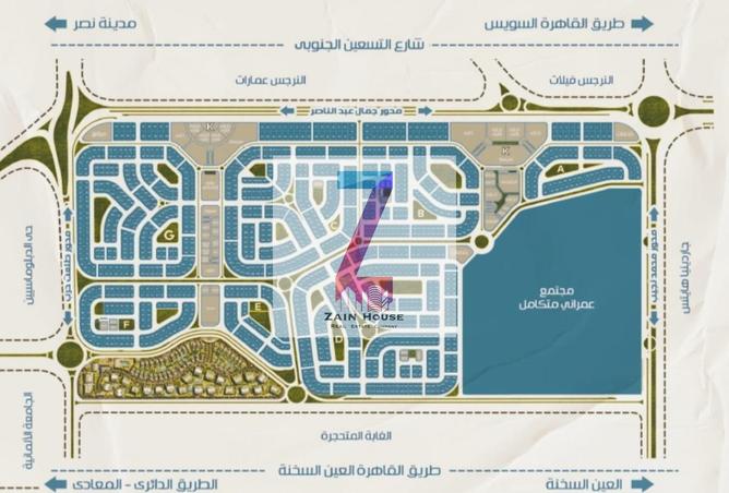 8005135 - الصورة الرئيسية للعقار