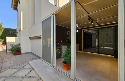 Villa - 4 Bedrooms - 5 Bathrooms for rent in Mivida - 5th Settlement Compounds - The 5th Settlement - New Cairo City - Cairo