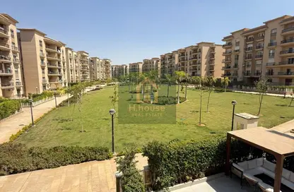 Apartment - 2 Bedrooms - 2 Bathrooms for sale in El Rehab Extension - Al Rehab - New Cairo City - Cairo Apartment - 2 Bedrooms - 2 Bathrooms for sale in El Rehab Extension - Al Rehab - New Cairo City - Cairo