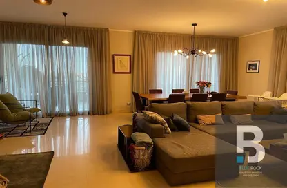 Apartment - 3 Bedrooms - 3 Bathrooms for sale in Palm Parks   Palm Hills - South Dahshur Link - 6 October City - Giza