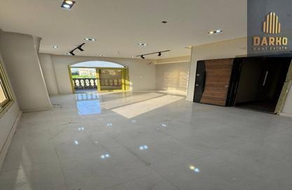 Apartment - 3 Bedrooms - 3 Bathrooms for sale in West Somid Road - West Somid - 6 October City - Giza