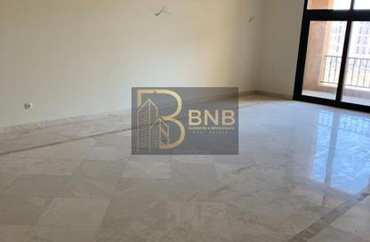 Apartment - 3 Bedrooms - 3 Bathrooms for rent in Mivida - 5th Settlement Compounds - The 5th Settlement - New Cairo City - Cairo