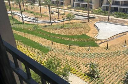 Apartment - 3 Bedrooms - 3 Bathrooms for rent in The Square - 5th Settlement Compounds - The 5th Settlement - New Cairo City - Cairo