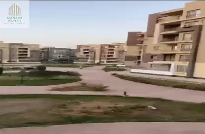 شقة - 3 غرف نوم - 2 حمامات للبيع في دار مصر الأندلس المرحلة التانية - شارع التسعين الجنوبي - التجمع الخامس - مدينة القاهرة الجديدة - القاهرة