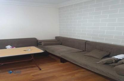Apartment - 3 Bedrooms - 2 Bathrooms for sale in Saad Zaghloul St. - Rehab City Forth Phase - Al Rehab - New Cairo City - Cairo
