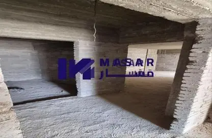Apartment - 3 Bedrooms - 3 Bathrooms for sale in Mountain View iCity - 5th Settlement Compounds - The 5th Settlement - New Cairo City - Cairo