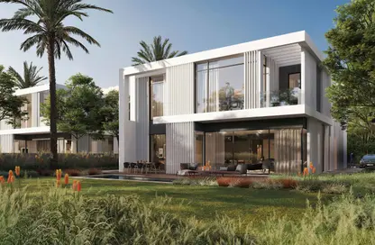 Chalet - 3 Bedrooms - 2 Bathrooms for sale in Zed East - 5th Settlement Compounds - The 5th Settlement - New Cairo City - Cairo