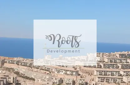 Villa - 4 Bedrooms - 6 Bathrooms for sale in IL Monte Galala - Al Ain Al Sokhna - Suez