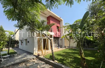 فيلا - 3 غرف نوم - 3 حمامات للبيع في مدينتي - القاهرة فيلا - 3 غرف نوم - 3 حمامات للبيع في مدينتي - القاهرة