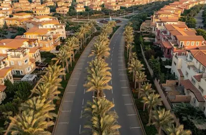 Apartment - 1 Bedroom - 2 Bathrooms for sale in Hyde Park - 5th Settlement Compounds - The 5th Settlement - New Cairo City - Cairo
