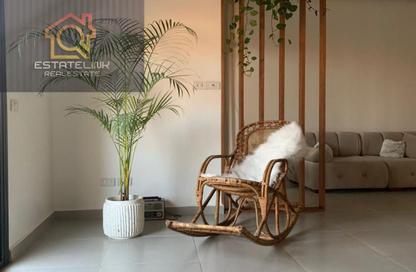 Apartment - 3 Bedrooms - 2 Bathrooms for rent in Tolip El Narges - The 5th Settlement - New Cairo City - Cairo