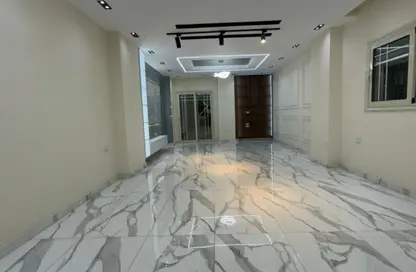 Apartment - 3 Bedrooms - 2 Bathrooms for sale in Hadayek El Ahram - Giza