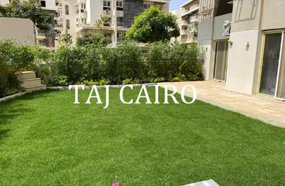 Apartment - 3 Bedrooms - 3 Bathrooms for rent in Mountain View iCity - 5th Settlement Compounds - The 5th Settlement - New Cairo City - Cairo
