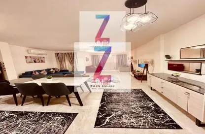 Villa - 4 Bedrooms - 3 Bathrooms for rent in Stella Heights - Al Alamein - North Coast