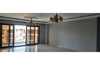 (بنتهاوس  (روف - 4 غرف نوم - 4 حمامات للايجار في ميدتاون - المستثمرين الجنوبية - مدينة القاهرة الجديدة - القاهرة