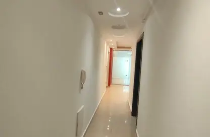 Apartment - 3 Bedrooms - 3 Bathrooms for rent in Ibn Al Haitham St. - 1st Zone - Nasr City - Cairo