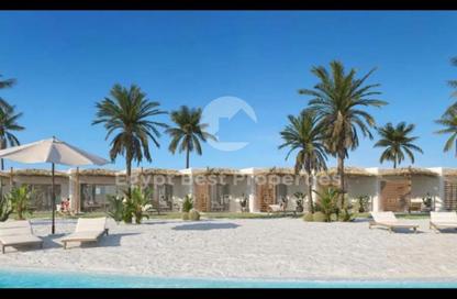 Cabin - 1 Bedroom - 1 Bathroom for sale in Playa Resort - Sidi Abdel Rahman - North Coast