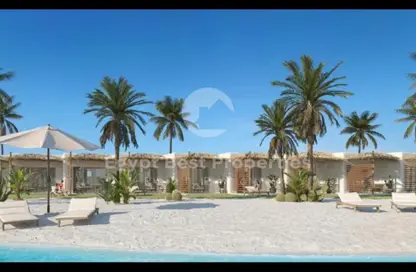 Cabin - 1 Bedroom - 1 Bathroom for sale in Playa Resort - Sidi Abdel Rahman - North Coast