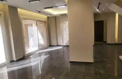 Duplex - 3 Bedrooms - 3 Bathrooms for sale in South Lotus - El Lotus - New Cairo City - Cairo