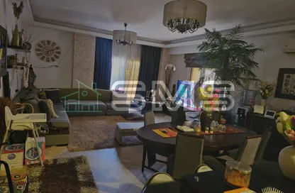 شقة - 2 غرف نوم - 1 حمام للبيع في دار مصر الأندلس المرحلة التانية - شارع التسعين الجنوبي - التجمع الخامس - مدينة القاهرة الجديدة - القاهرة