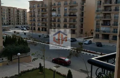شقة - 3 غرف نوم - 3 حمامات للبيع في الرحاب - مدينة القاهرة الجديدة - القاهرة