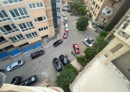 شقة - 3 غرف نوم for للبيع in شارع كورنيش النيل - المعادي - حي المعادي - القاهرة