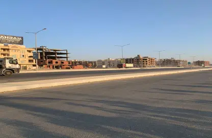 قطعة أرض - استوديو للبيع في بيت الوطن - التجمع الخامس - مدينة القاهرة الجديدة - القاهرة