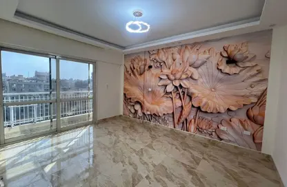 دوبلكس - 3 غرف نوم - 3 حمامات للبيع في شارع لبنان - المهندسين - الجيزة