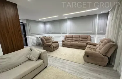 Apartment - 3 Bedrooms - 2 Bathrooms for rent in El Rehab Extension - Al Rehab - New Cairo City - Cairo Apartment - 3 Bedrooms - 2 Bathrooms for rent in El Rehab Extension - Al Rehab - New Cairo City - Cairo