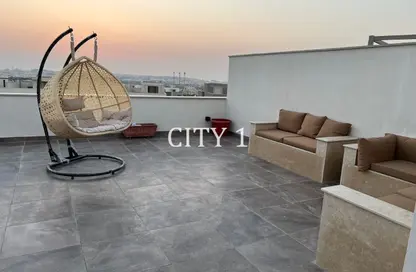 شقة - 1 حمام للايجار في فيليت - كمبوندات التجمع الخامس - التجمع الخامس - مدينة القاهرة الجديدة - القاهرة