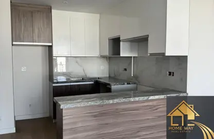 Apartment - 1 Bedroom - 1 Bathroom for rent in Mivida - 5th Settlement Compounds - The 5th Settlement - New Cairo City - Cairo