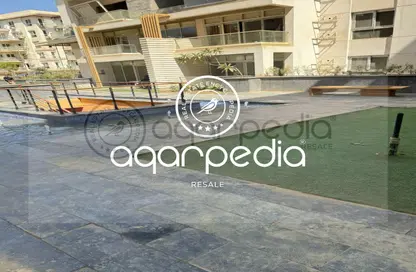 Apartment - 3 Bedrooms - 3 Bathrooms for sale in Mountain View iCity - 5th Settlement Compounds - The 5th Settlement - New Cairo City - Cairo