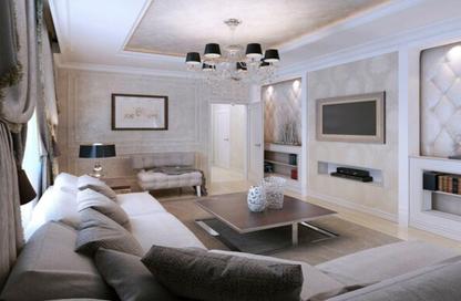 Apartment - 3 Bedrooms - 2 Bathrooms for sale in Grand Heights - Northern Expansions - 6 October City - Giza