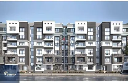 شقة - 3 غرف نوم - 2 حمامات للبيع في پريڤادو - مدينتي - القاهرة