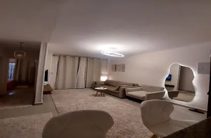 Apartment - 2 Bedrooms - 1 Bathroom for sale in Privado - Madinaty - Cairo