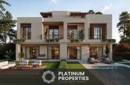 منزل مزدوج - 4 غرف نوم - 4 حمامات للبيع في شرق فالي - كمبوندات مدينة المستقبل - مدينة المستقبل - القاهرة منزل مزدوج - 4 غرف نوم - 4 حمامات للبيع في شرق فالي - كمبوندات مدينة المستقبل - مدينة المستقبل - القاهرة