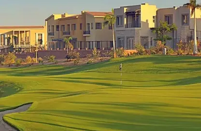 Villa - 4 Bedrooms - 6 Bathrooms for sale in The Estates - Sheikh Zayed Compounds - Sheikh Zayed City - Giza