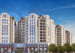 Apartment - 3 bedrooms - 3 bathrooms for للبيع in Tout Ankh Amoun St. - Smouha - Hay Sharq - Alexandria