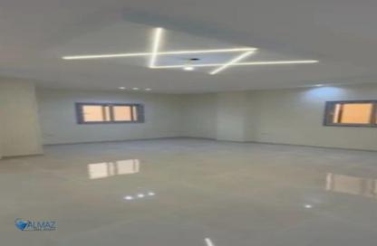شقة - 3 غرف نوم - 2 حمامات للايجار في عمارات الاندلس - حى الاندلس - مدينة القاهرة الجديدة - القاهرة