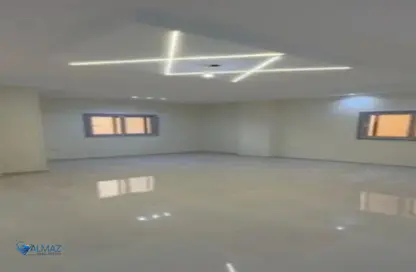 Apartment - 3 Bedrooms - 2 Bathrooms for rent in Al Andalus Buildings - Al Andalus District - New Cairo City - Cairo