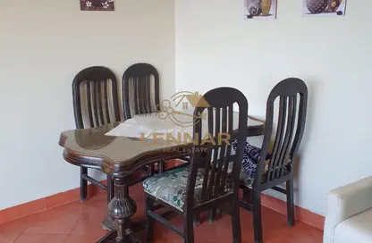 شاليه - 2 غرف نوم - 2 حمامات للبيع في بيراميدز - بورتو السخنة - العين السخنة - السويس