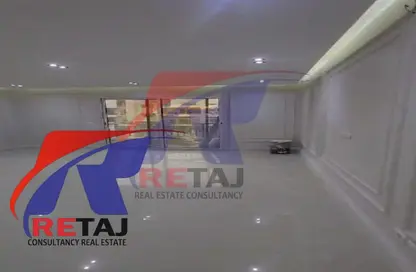 Apartment - 3 Bedrooms - 3 Bathrooms for rent in Taj City - 5th Settlement Compounds - The 5th Settlement - New Cairo City - Cairo