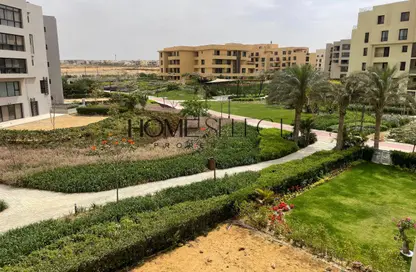 شقة - 3 غرف نوم - 3 حمامات للبيع في أو ويست - كمبوندات 6 أكتوبر - مدينة 6 أكتوبر - الجيزة