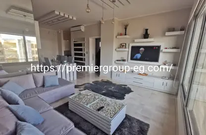 شقة - 1 حمام للايجار في فيلدج جيت - المستثمرين الجنوبية - مدينة القاهرة الجديدة - القاهرة