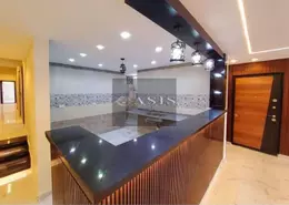 Penthouse - 5 Bedrooms - 4 Bathrooms for sale in Isola - Hadayek October - 6 October City - Giza