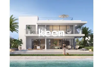 Townhouse - 4 Bedrooms - 4 Bathrooms for sale in Soul North Coast - Qesm Ad Dabaah - North Coast