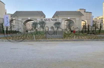 Townhouse - 4 Bedrooms - 4 Bathrooms for sale in L'avenir - Mostakbal City Compounds - Mostakbal City - Future City - Cairo