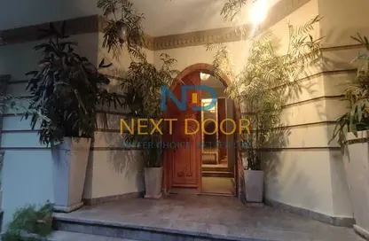 Duplex - 3 Bedrooms - 3 Bathrooms for sale in Street 17 - District 5 - The 5th Settlement - New Cairo City - Cairo