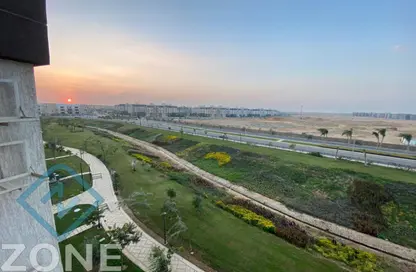 Apartment - 3 Bedrooms - 3 Bathrooms for sale in Privado - Madinaty - Cairo